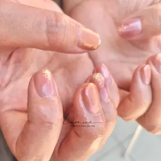 ネイル M O M Oのネイルデザイン