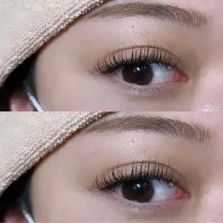 マツエク・マツパ MAQUIA小松店 石川のマツエク・マツパデザイン