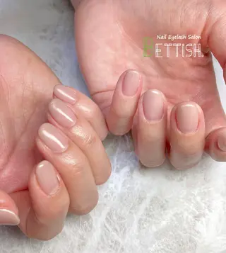 ネイル BETTISH. KUMIKO☺︎︎のネイルデザイン