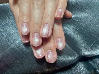 ネイル MyGirl ネイル東村山のネイルデザイン