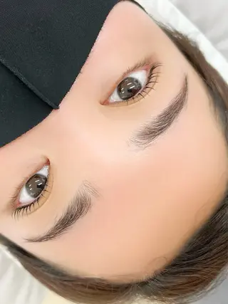 マツエク・マツパ Unknown ちひろのマツエク・マツパデザイン