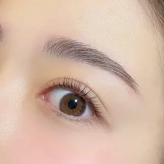 マツエク・マツパ lilou都島 高橋の眉毛・アイブロウイメージ