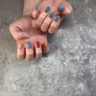 ネイル 土屋 智子のエステ・リラクイメージ