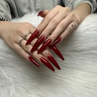 ネイル 💖𝓜𝓲𝓸 /3月予約受付中💖のネイルデザイン