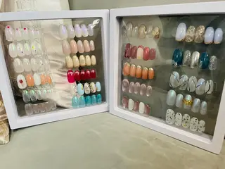 ネイル ワンネス トータルビューティーの眉毛・アイブロウイメージ