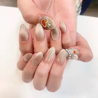 ネイル Kira-ra💎 KIRARIのネイルデザイン