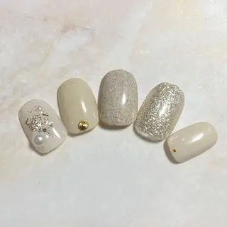 ネイル Nail&eye Belire 新宿のネイルデザイン