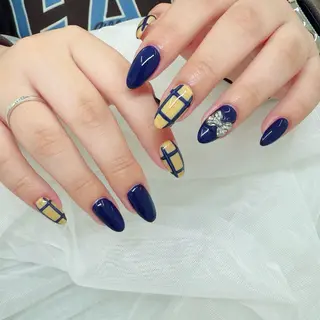 ネイル Amie NAILのネイルデザイン