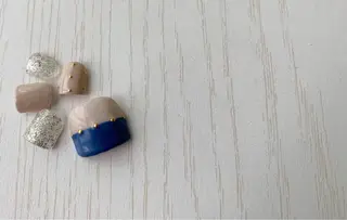 ネイル charmant nailのネイルデザイン