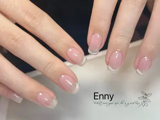 ネイル Enny nail salonのネイルデザイン