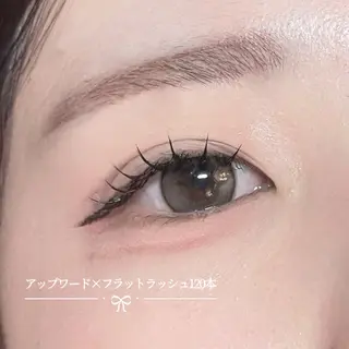 マツエク・マツパ Azuria恵比寿 🧸Maayaのマツエク・マツパデザイン