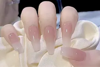 ネイル MoonNail ナナのネイルデザイン