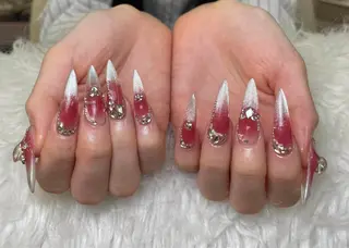 ネイル Jenn Nail Salonのネイルデザイン