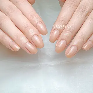 ネイル NailOnason ナナのネイルデザイン