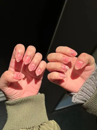 ネイル Mei Meiのネイルデザイン