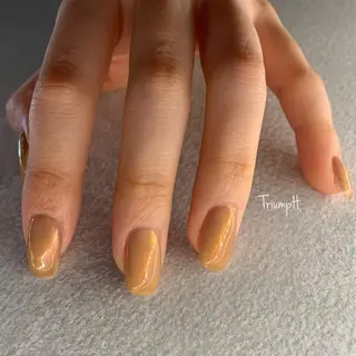 ネイル Natsuko 🪼のネイルデザイン
