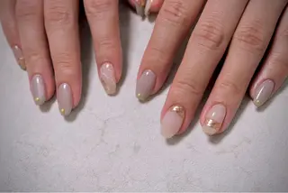 ネイル MH Nailのネイルデザイン