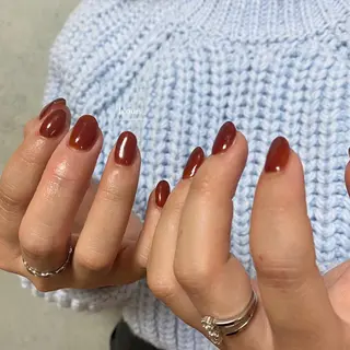 ネイル h.ours _のネイルデザイン