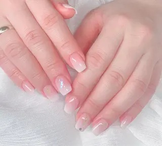 ネイル salon femmeのネイルデザイン