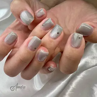 ネイル You kyehwaのネイルデザイン