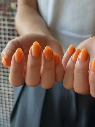 ネイル haruka .のネイルデザイン