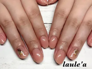 ネイル Rグループ felizのネイルデザイン