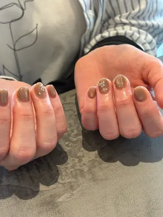 ネイル plume. KANAKOのネイルデザイン