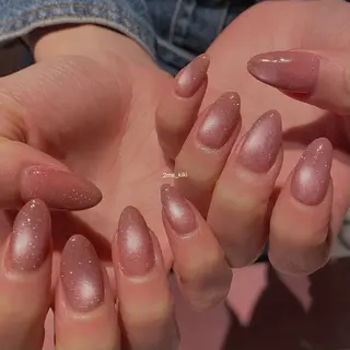 ネイル 大人かわいいネイル♡ Kikiのネイルデザイン