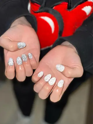 ネイル momoka shibuyaのネイルデザイン