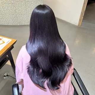 ロング カラー 🎀Yuika/カッ トモデル様募集中🎀のその他イメージ