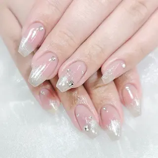 ネイル shiro あやかのネイルデザイン