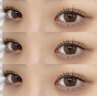 マツエク・マツパ MIROH MISATOの眉毛・アイブロウイメージ