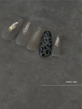 ネイル marie merのネイルデザイン