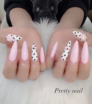 ネイル Prettynail 本厚木自宅サロンのネイルデザイン