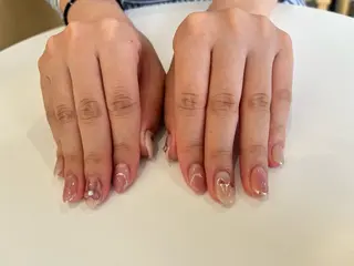 ネイル デ・アイム赤城所属・ナリス化粧品🌹 saoriのエステ・リラクイメージ