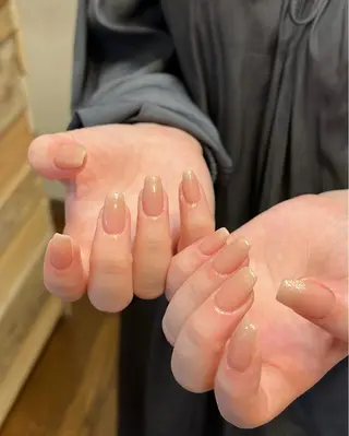 ネイル Miyagi Asamiのネイルデザイン