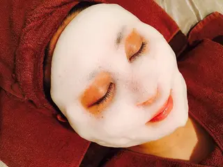 近藤 天栞の眉毛・アイブロウイメージ