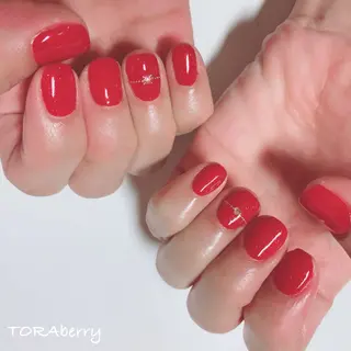 ネイル ネイリスト なつみのネイルデザイン