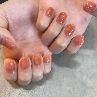 ネイル Nail Salon Gummi.のネイルデザイン