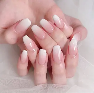 ネイル Annail Asagayaのネイルデザイン
