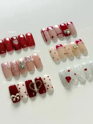 ネイル nail salon stellaのネイルデザイン