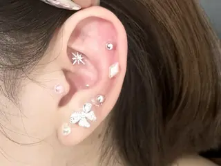 amans eyeの眉毛・アイブロウイメージ