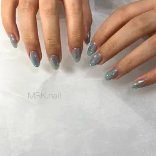 ネイル MARUKO nailのネイルデザイン
