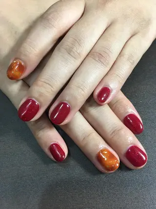 ネイル nail salon Titaleeのネイルデザイン