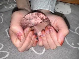 ネイル 🌸 Yukaのネイルデザイン