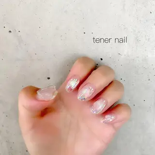 ネイル テネルネイル tener nailのネイルデザイン