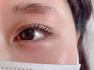 パーマ マツエク・マツパ アイブロウ 神山 AAパーマ、マツエクのマツエク・マツパデザイン