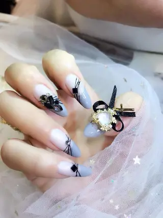 ネイル Cute beauty2のマツエク・マツパデザイン