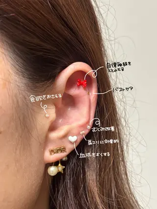 パーソナルカラー・ メイク maoのその他イメージ