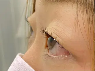 マツエク・マツパ CILGRACE 天野のマツエク・マツパデザイン